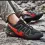 Men's Sneakers Shoes Mesh Breathable Anti Slip Hiking Shoes