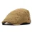 Embroidered Beret Stitching Retro Cap Men And Women Couples Cotton Outdoor Motorcycle Hats