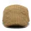 Embroidered Beret Stitching Retro Cap Men And Women Couples Cotton Outdoor Motorcycle Hats