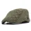 Embroidered Beret Stitching Retro Cap Men And Women Couples Cotton Outdoor Motorcycle Hats