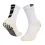 Men's Moisture-absorbing And Sweat-wicking Sports Socks Wear-resistant Non-slip Dispensing Socks With Towel Bottom