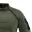 Mens Outdoor Warm And Breathable Tactical Sweater