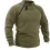 Mens Outdoor Warm And Breathable Tactical Sweater