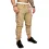 Men's Cargo Jogger Tactical Cargo Multiple Pockets Pants