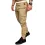 Men's Cargo Jogger Tactical Cargo Multiple Pockets Pants