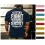 Men's T Shirt Tee Graphic Tee Cool Shirt Letter Round Neck Print Street Holiday Short Sleeve Print Clothing Apparel Fash