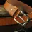 Men's Belt Ethnic Print Western Cowboys Yellowstone Belt Pattern Casual Vintage Belt