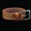 Men's Belt Ethnic Print Western Cowboys Yellowstone Belt Pattern Casual Vintage Belt