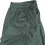 Men's Shorts Retro Corduroy 5 Inch Shorts Surf Beach Shorts Daily Casual Green