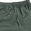 Men's Shorts Retro Corduroy 5 Inch Shorts Surf Beach Shorts Daily Casual Green