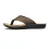 Men's Flip Flops 3 Point Flip Flop Athletic Sandal Non-slip Casual Comfortable Slippers For Beach Surfing