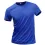 Men's Outdoor Casual Round Neck Quick-drying Short-sleeved T-shirt