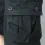 Men's Casual Loose Multi-Pocket Overalls Tactical Pants