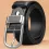 Men's Belt Vintage Pin Buckle Fashion Belt