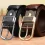 Men's Belt Vintage Pin Buckle Fashion Belt