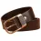 Men's Belt Vintage Pin Buckle Fashion Belt