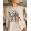 Wildflowers Book Sweatshirt