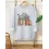 Wildflowers Book Sweatshirt