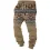 Men's Sweatpants Western Ethnic Aztec Casual Vintage Sports Pants