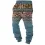 Men's Sweatpants Western Ethnic Aztec Casual Vintage Sports Pants