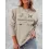 Women's The Marauders Graphic Print Comfortable Soft Sweatshirt Tops