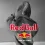 Oversized Red Bull Hoodie