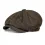 Men's Vintage Classic Outdoor Beret