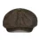 Men's Vintage Classic Outdoor Beret