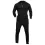 Men's Sport Tracksuits 2 Piece Jogging Suits Sets Zip Long Sleeve T-Shirt