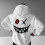 Oversize Smiley Hoodie