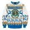 Unisex Our Beers Augustiner 3D Print Fun Christmas Sweater