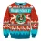 Unisex Our Beers Augustiner 3D Print Fun Christmas Sweater