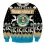 Unisex Our Beers Augustiner 3D Print Fun Christmas Sweater