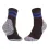 Outdoor Sports Socks Thickened Towel Bottom Hiking Socks Sweat-Absorbent Mid-calf Sports Running Socks