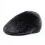 Men's Fleece Thickened Warm Ear Protection Beret