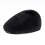 Men's Fleece Thickened Warm Ear Protection Beret