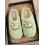 Unisex Grinch Non-slip Plush Home Cotton Slippers