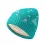 Christmas Fleece Warm Thickened Hat