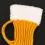 Unisex Beer Socks Terry Thick Wool Socks 3D Beer Mug Socks Floor Socks Warm Mid-calf Socks