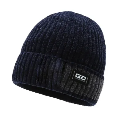 Outdoor Knitted Hat