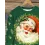 Women's Santa Claus Printed Round Neck Christmas Sweatshirt