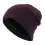 Velvet Thickened Hat Outdoor Letter Knitted Hat Autumn Winter Cycling Neck Protection Warm Woolen Hat