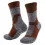 Thickened Towel Mountaineering Running Hiking Outdoor Socks Sweat-absorbent Mid-calf Sports Socks