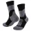 Thickened Towel Mountaineering Running Hiking Outdoor Socks Sweat-absorbent Mid-calf Sports Socks