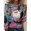 Women's Christmas 3D Printed Long Sleeve T-Shirt Holiday Daily