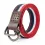 Men's Outdoor Sports Retro Canvas Woven Belt