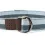 Men's Outdoor Sports Retro Canvas Woven Belt