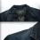 Men's Jacket Vintage Denim Daily Pocket Coat Blazer