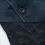 Men's Jacket Vintage Denim Daily Pocket Coat Blazer