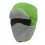 Winter Bomber Hat With Masks Windproof Hood Pilot Hats Warm Earflap Trapper Cap Adult Balaclava Waterproof Ski Caps